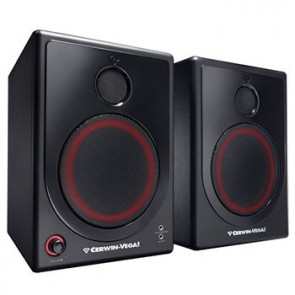Активная полочная акустика CERWIN-VEGA! XD-5