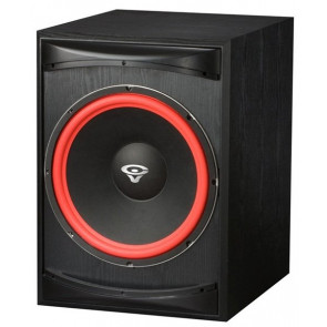 Сабвуфер CERWIN-VEGA! XLS-12SX