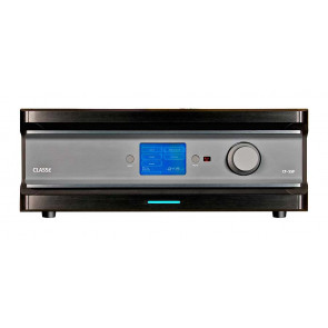 AV процессор Classe CT SSP 3D