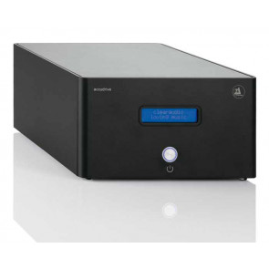 Clearaudio Accu Drive 