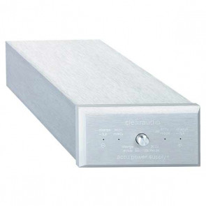 Clearaudio Accu+ Power Supply 