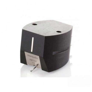 Clearaudio Artist V2 