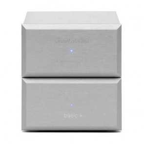 Clearaudio Basic+ 