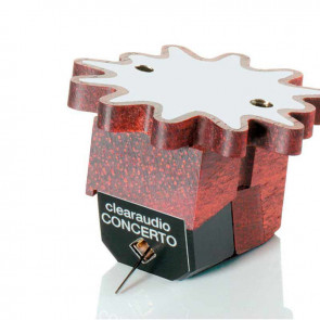 Clearaudio Concerto V2 