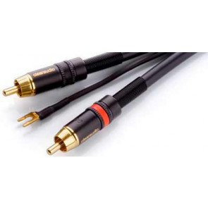 Clearaudio Direct Wire Plus 