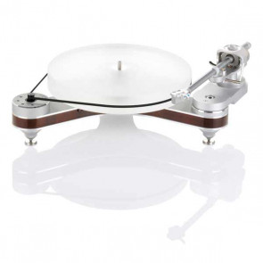 Clearaudio Innovation Basic TT 042-I Black Lacquer