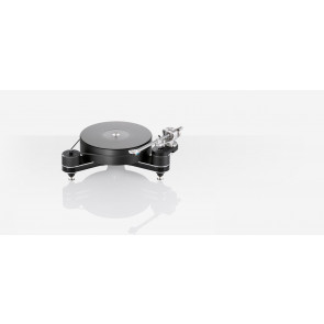Clearaudio Innovation Compact (Radial tonearm Tracer, w/o cart.)