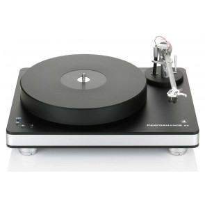 Clearaudio Performance DC TP 062/S (MC) 