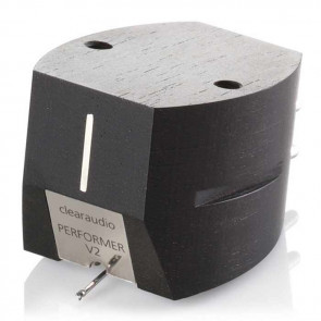 Clearaudio Performer V2 