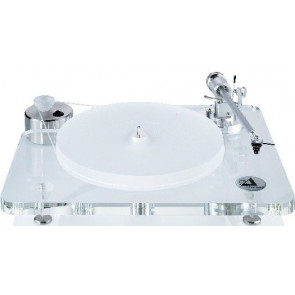 Clearaudio Performance SE TT 023 W/SE