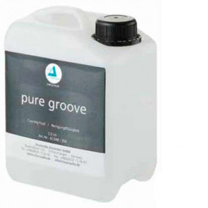Clearaudio Pure Groove Zero 1.0 L AC 048/Z/100