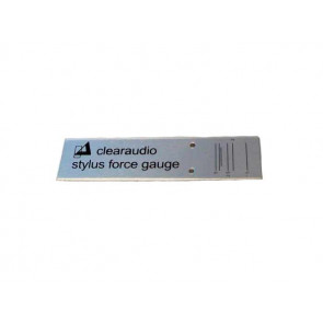 Clearaudio Smart Stylus Gauge 