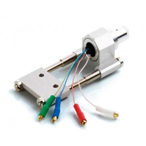 Clearaudio Stability Headshell 