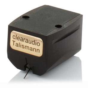 Clearaudio Talismann V2 Gold 