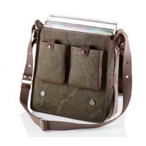 Clearaudio Vinyl Travel Bag 