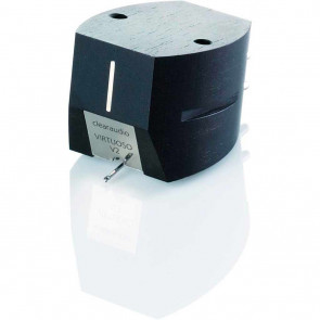 Clearaudio Virtuoso V2 