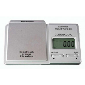 Clearaudio Weight Watcher 