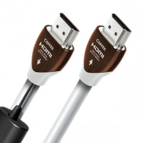 HDMI кабель AudioQuest Coffee 16.0m