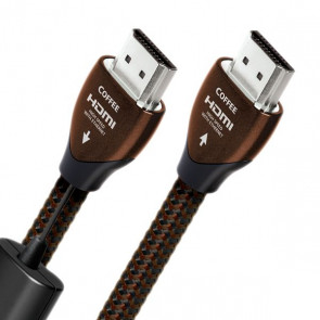 HDMI кабель AudioQuest Coffee 0.6m