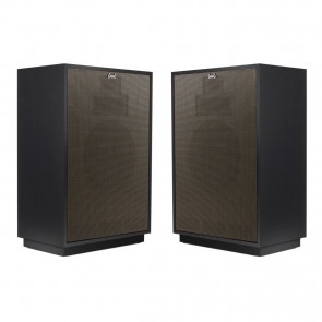 Klipsch Cornwall III SE Matte Black