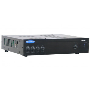 Crown 180MA Black