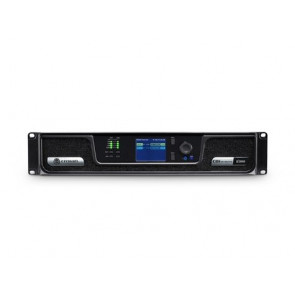 Crown CDI2X300BL
