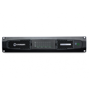 Crown DCi8600DA