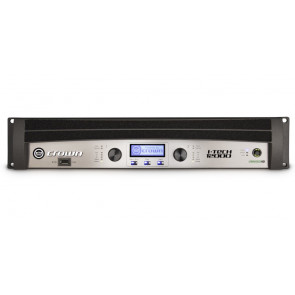 Crown IT12000HD Silver