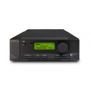 Cyrus 8 Qx DAC Black