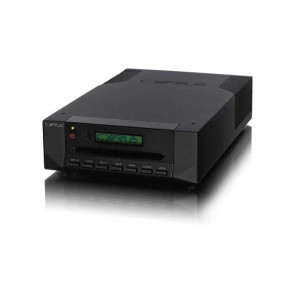 Cyrus CD 8 SE2 Black