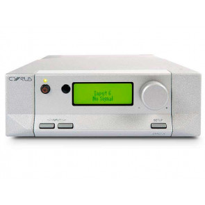 Cyrus DAC XP+ Quarts