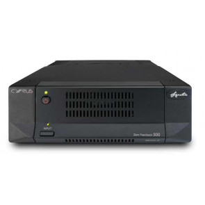 Cyrus Mono X 300 Black