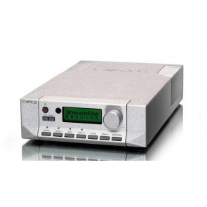 Cyrus Streamline 2 Quarts