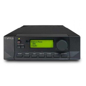 Cyrus Stream XP2 Black