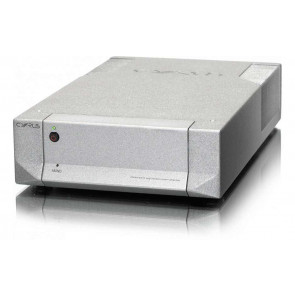 Cyrus X Power Quarts