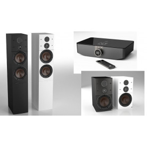 DALI Callisto