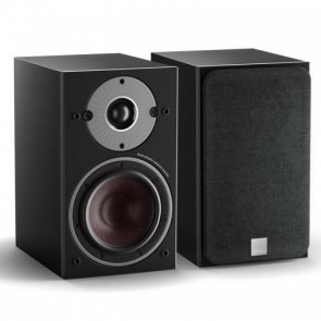 DALI  Oberon 1 С Black Ash