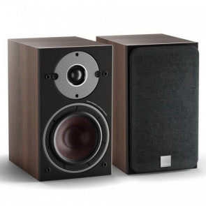 DALI  Oberon 1 С Dark Walnut