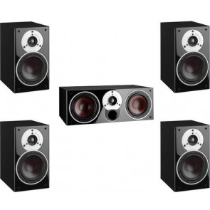 Dali Zensor 5.0 3/1/vokal Black