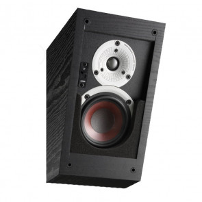DALI Alteco Black Ash