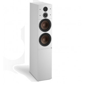 DALI Callisto 6 C White