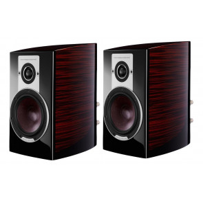 DALI EPICON 2 Ruby Macassar High Gloss