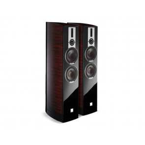 DALI EPICON 6 Ruby Macassar High Gloss