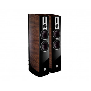 DALI EPICON 6 Walnut High Gloss