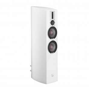 DALI EPICON 6 White High Gloss