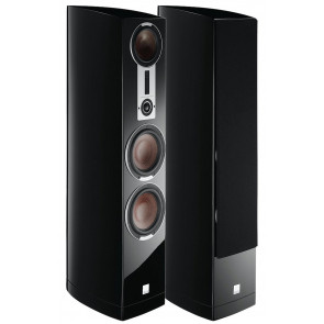DALI EPICON 8 Black High Gloss