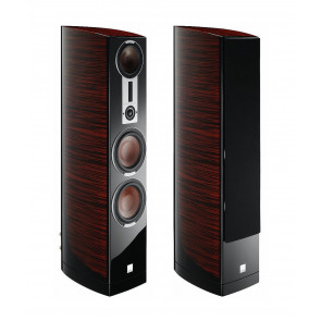 DALI EPICON 8 Ruby Macassar High Gloss