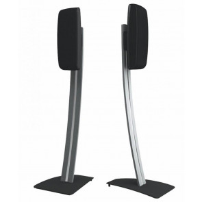 DALI FAZON SAT Floor Stand  Black