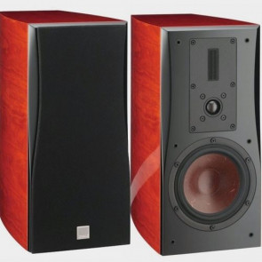 DALI HELICON 300 MK2 Rosenut High Gloss