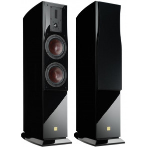 DALI HELICON 400 MK2 Black High Gloss